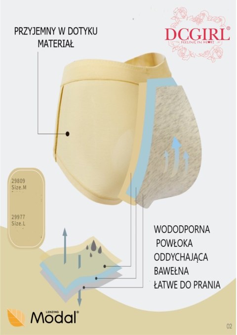 DCpolo FIGI DCPOLO 29977 MODAL
