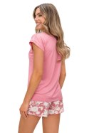 DONNA PIŻAMA DAMSKA TINA SHORT