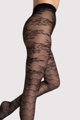 FIORE AQUARIUS - Rajstopy 30 DEN