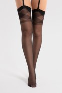 FIORE LOSAGNE - Pończochy do paska 20 DEN