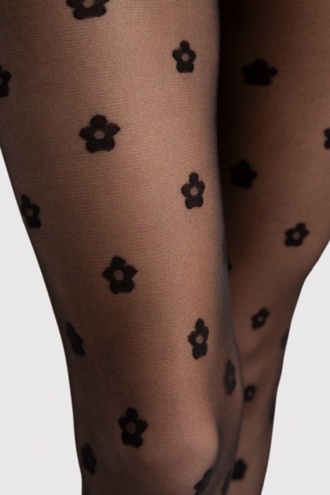 FIORE SPRING - RAJSTOPY 20 DEN