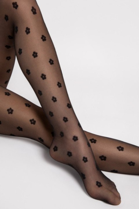 FIORE SPRING - RAJSTOPY 20 DEN