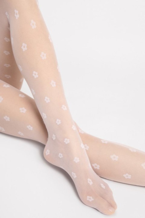 FIORE SPRING - RAJSTOPY 20 DEN