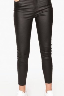 GATTA BODYWEAR GLAM SHINE spodnie woskowane