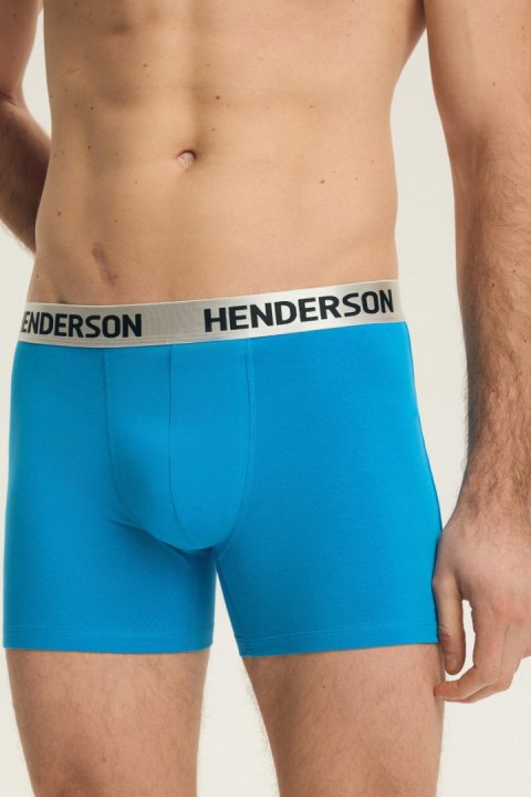 HENDERSON SZORTY MĘSKIE BOW 2PAK LONG 44527 SS26