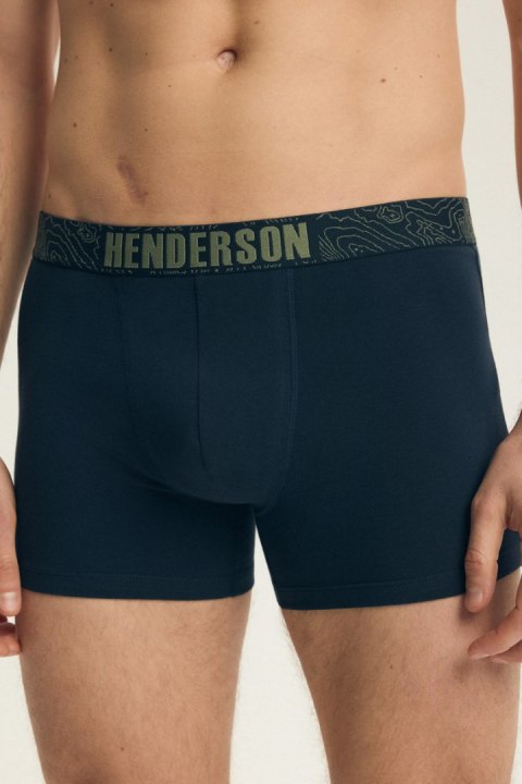 HENDERSON SZORTY MĘSKIE LAP 2PAK LONG 43386 SS26