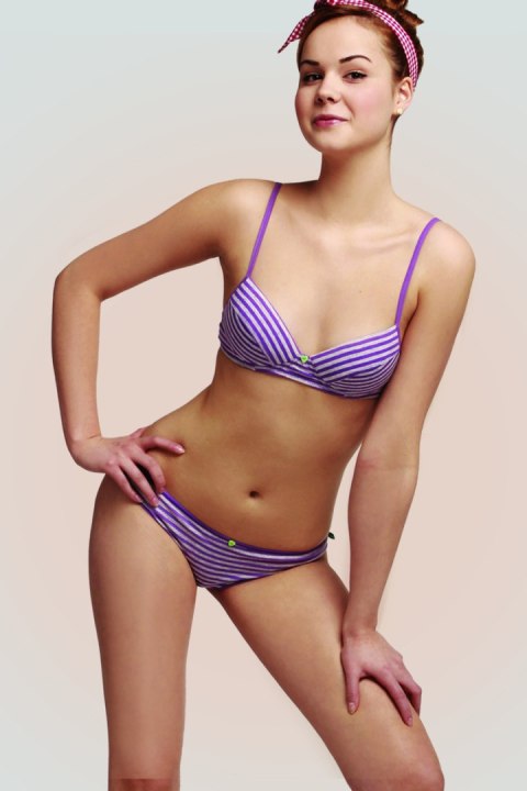 KEY BIUSTONOSZ DLA NASTOLATKI TBC 385 B4