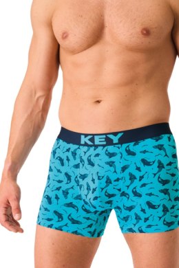 KEY BOKSERKI MĘSKIE MXH 941 A26