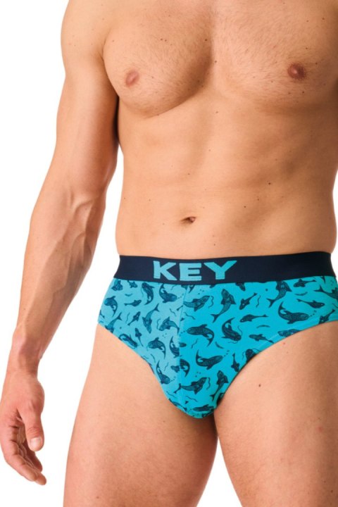 KEY SLIPY MĘSKIE MPP 941 A26