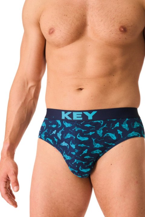 KEY SLIPY MĘSKIE MPP 941 A26