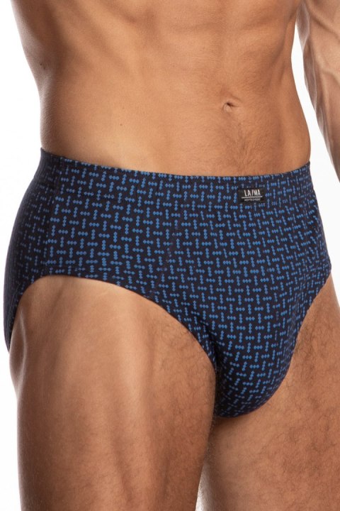 LAMA SLIPY MĘSKIE CLASIC M-110CL-17 3XL-4XL 3-pack