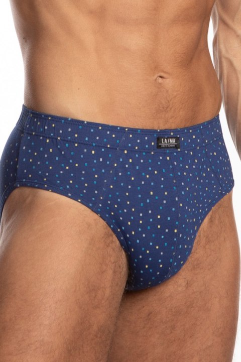 LAMA SLIPY MĘSKIE CLASIC M-110CL-18 3XL-4XL 3-pack