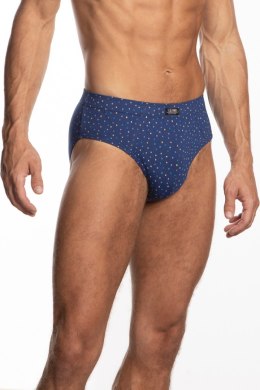 LAMA SLIPY MĘSKIE CLASIC M-110CL-18 3XL-4XL 3-pack