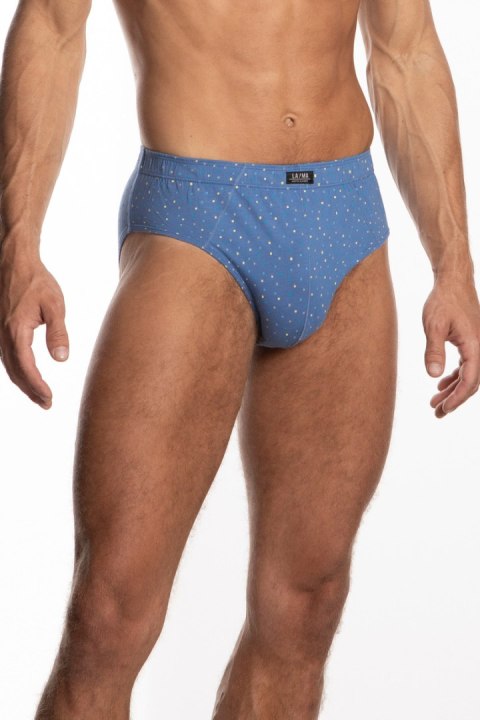 LAMA SLIPY MĘSKIE CLASIC M-110CL-18 3XL-4XL 3-pack