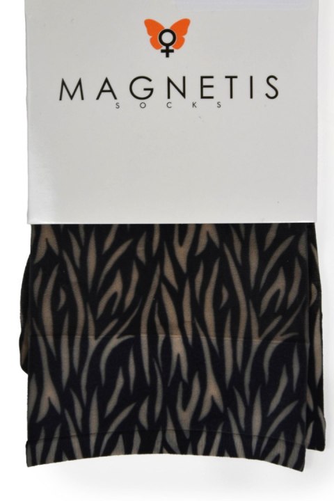 MAGNETIS SKARPETKA WZR 272