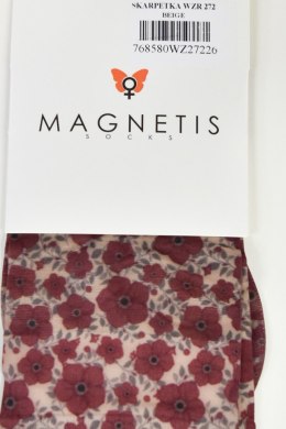 MAGNETIS SKARPETKA WZR 273
