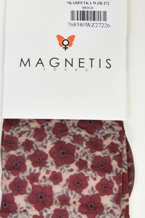 MAGNETIS SKARPETKA WZR 273