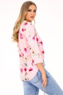 Merribel Majkena Pink 85486 - L/XL