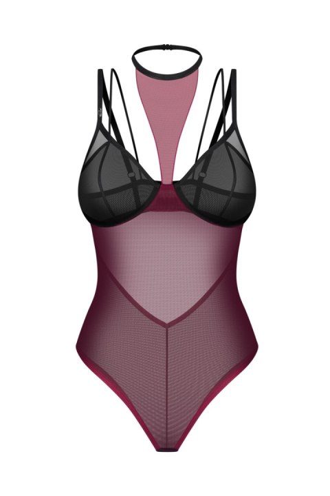 OBSESSIVE Parisel body