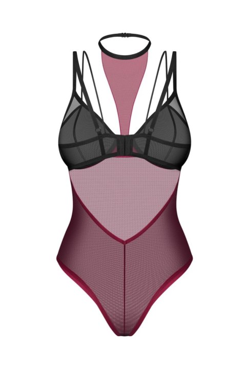 OBSESSIVE Parisel body