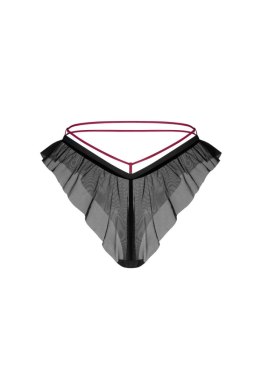 OBSESSIVE Parisel figi