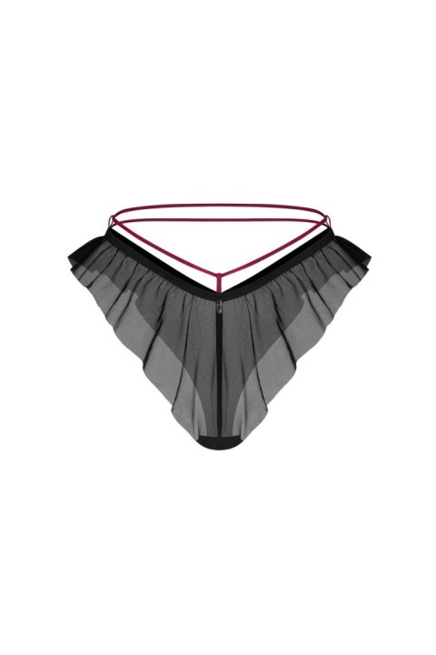 OBSESSIVE Parisel figi