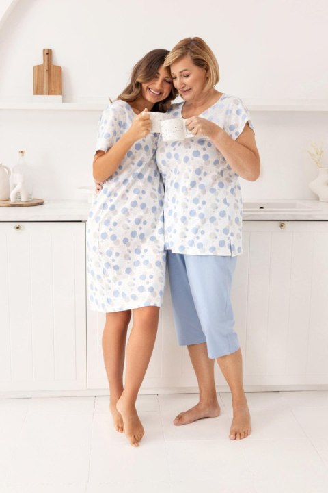 REGINA KOSZULA DAMSKA 173 BIG W/26