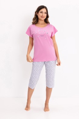 REGINA PIŻAMA DAMSKA 735 W/26