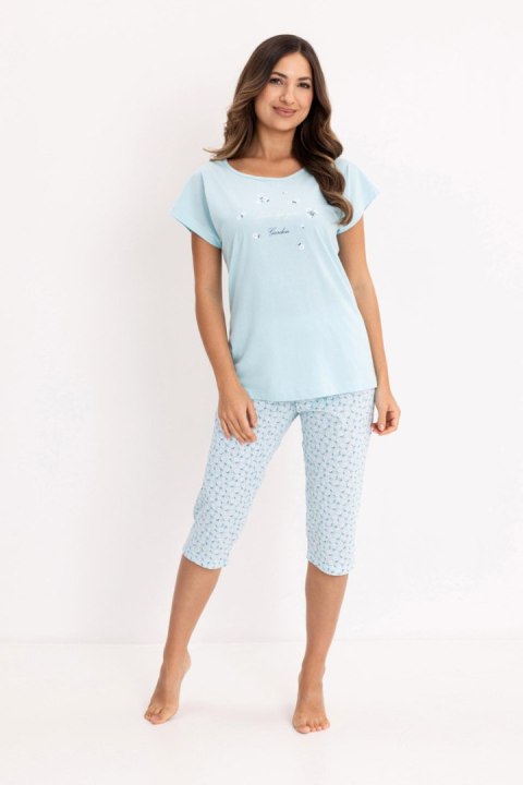 REGINA PIŻAMA DAMSKA 735 W/26