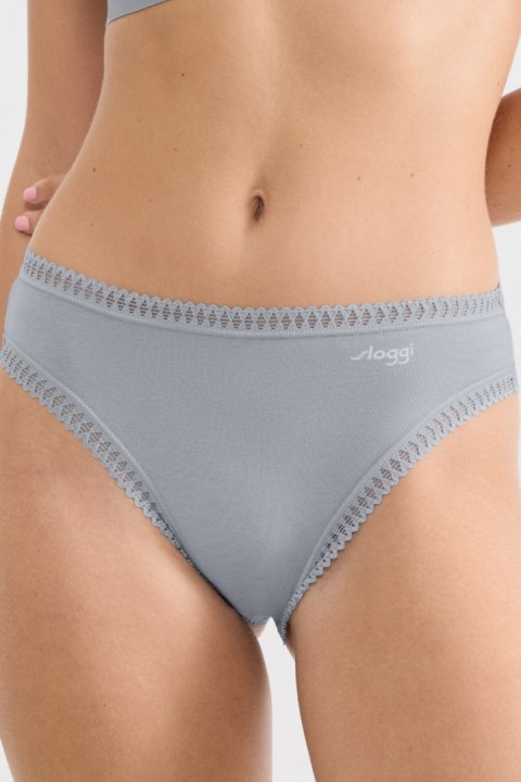 SLOGGI FIGI SLOGGI GO CRUSH HIGH LEG 3PACK V022