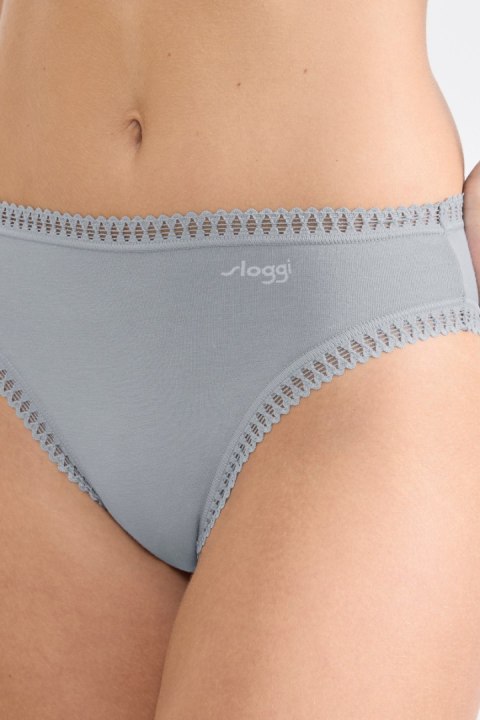 SLOGGI FIGI SLOGGI GO CRUSH HIGH LEG 3PACK V022