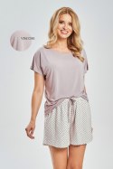 TARO 3516 PIŻAMA DAMSKA MARCELLA S-XL