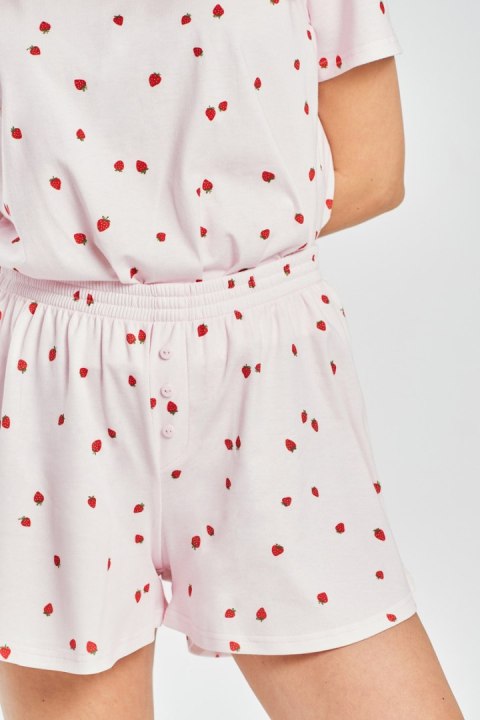 TARO 3519 PIŻAMA DAMSKA MAIA S-XL