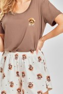 TARO 3526 PIŻAMA DAMSKA COCO S-XL