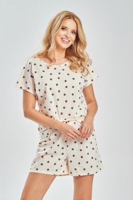 TARO 3528 PIŻAMA DAMSKA SELINA S-XL