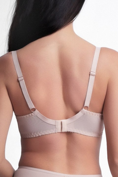 AVA BIUSTONOSZ AV 1396/3 BEIGE MAXI