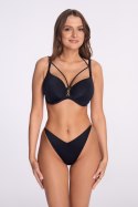 AVA SWIMWEAR BIUSTONOSZ KĄPIELOWY SK 254 BLACK MAXI