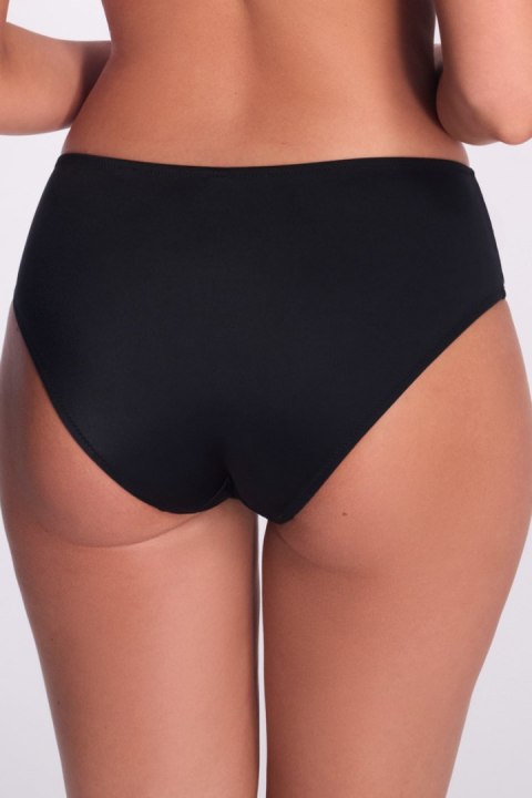 AVA SWIMWEAR FIGI KĄPIELOWE SF 252/3 BLACK