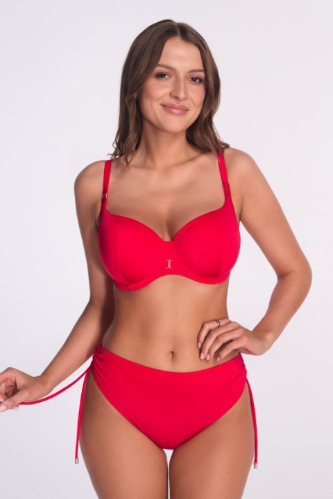 AVA SWIMWEAR FIGI KĄPIELOWE SF 256/2 SCARLET