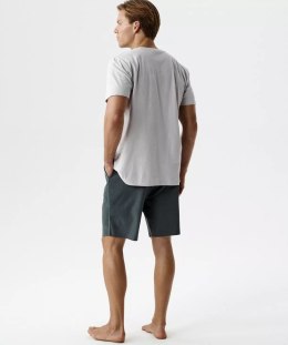 Atlantic PIŻAMA ATLANTIC NMP-398 WL26 LAW/GRF /L