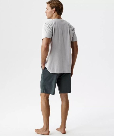 Atlantic PIŻAMA ATLANTIC NMP-398 WL26 LAW/GRF /L