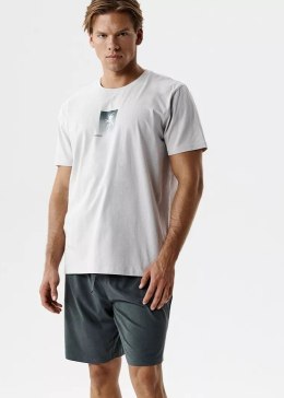 Atlantic PIŻAMA ATLANTIC NMP-398 WL26 LAW/GRF /L