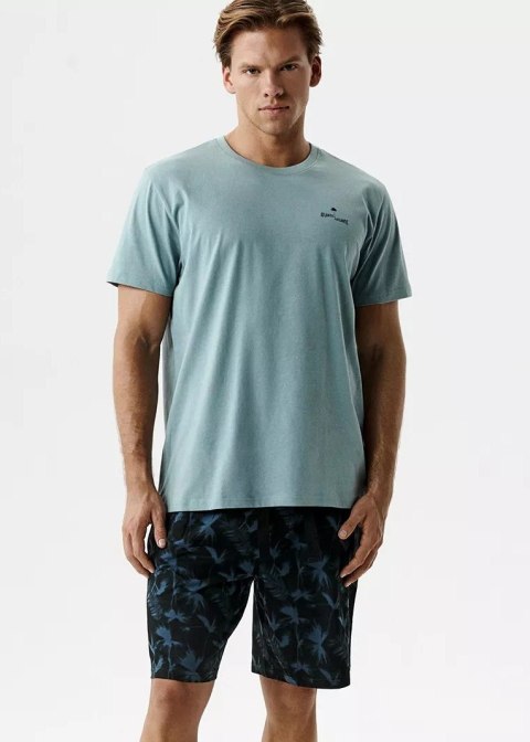 Atlantic PIŻAMA ATLANTIC NMP-399 WL26 MIN/GRAC /XXL