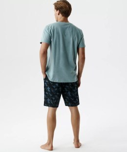 Atlantic PIŻAMA ATLANTIC NMP-399 WL26 MIN/GRAC /XXL