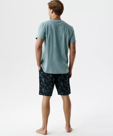 Atlantic PIŻAMA ATLANTIC NMP-399 WL26 MIN/GRAC /XXL