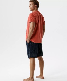 Atlantic PIŻAMA ATLANTIC NMP-400 WL26 CZE/GRA /M