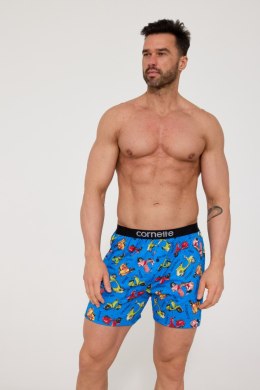 CORNETTE BOKSERKI CLASSIC 881 W/26