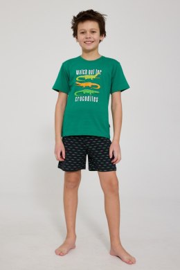 CORNETTE PIŻAMA BOY YOUNG KR 790/125 CROCODILES