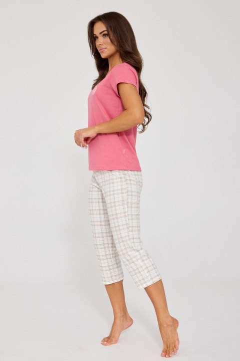 CORNETTE PIŻAMA DAMSKA KR 466/339 NAME 3-PACK