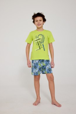 CORNETTE PIŻAMA YOUNG KR 790/122 TENNIS 2